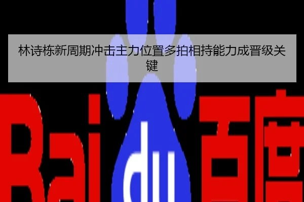 林诗栋新周期冲击主力位置多拍相持能力成晋级关键