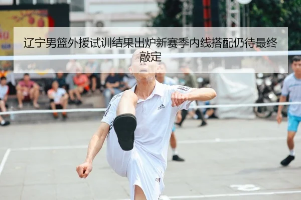 辽宁男篮外援试训结果出炉新赛季内线搭配仍待最终敲定